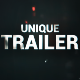 Teaser Trailer // Epic Fire Trailer // Epic Blockbuster Trailer - VideoHive Item for Sale