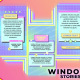 Windows Textcatds Stories - VideoHive Item for Sale