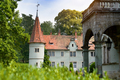 hunting castle - PhotoDune Item for Sale