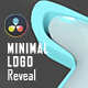 Minimal Logo Reveal - VideoHive Item for Sale