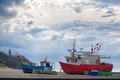fishing boats - PhotoDune Item for Sale