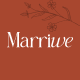 Marriwe - Bridal Store WooCommerce WordPress Theme - ThemeForest Item for Sale