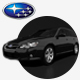 Subaru Legacy Wagon - 3DOcean Item for Sale