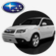 Subaru Forester - 3DOcean Item for Sale