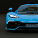 Mercedes AMG Project ONE 2023 - 3DOcean Item for Sale