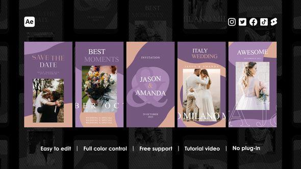 Marriage Instagram Reels alt