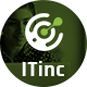 ITinc | Technology & IT Solutions HTML Template - ThemeForest Item for Sale