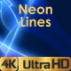 Neon Lines - VideoHive Item for Sale