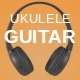Ukulele Whistle Snap