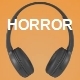 Horror Sound for TV Promo