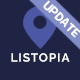 Listopia - Directory, Community WordPress Theme - ThemeForest Item for Sale