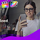 Presentation - Modern Waves | Final Cut Pro - VideoHive Item for Sale