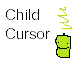 Child Cursor