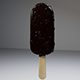 Ice Cream 3d Model - 3DOcean Item for Sale