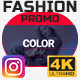 Fashion Promo - VideoHive Item for Sale