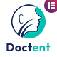 Doctent - Otolaryngologist | ENT Doctor WordPress Theme - ThemeForest Item for Sale