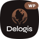 Delogis - Psychology & Counseling WordPress Theme - ThemeForest Item for Sale