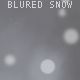 Blured Snow - VideoHive Item for Sale