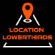 Location Lower Thirds - VideoHive Item for Sale
