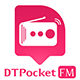 DTPocketFM - Music Streaming - Podcast - Audio books - Stories Flutter App -Android - iOS admin pane - CodeCanyon Item for Sale