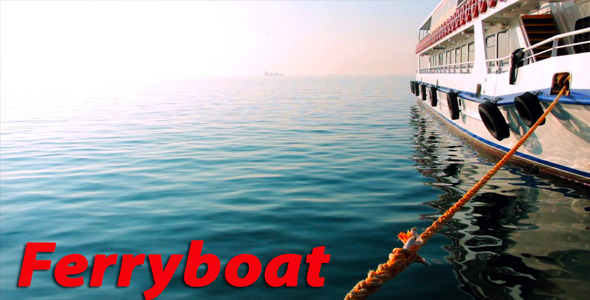 Ferryboat I