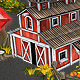 Low Poly Farm Set 01 - 3DOcean Item for Sale
