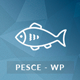Pesce - Seafood Restaurant WP - ThemeForest Item for Sale
