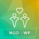 Ngo - Charity Donation WP - ThemeForest Item for Sale