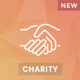 Charity Foundation Theme - ThemeForest Item for Sale