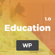 Education Pack - Theme - ThemeForest Item for Sale