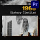 Black History Slideshow for Premiere Pro - VideoHive Item for Sale