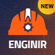 Enginir - Industrial & Engineering Multipurpose WordPress Theme - ThemeForest Item for Sale