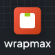 Wrapmax – Custom Packaging & Branding Agency Elementor Template Kit - ThemeForest Item for Sale