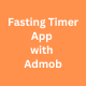 iOS Fasting Timer App with Admob using SwiftUI   - CodeCanyon Item for Sale