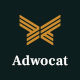 Adwocat - Law Firm & Attorney Elementor Template Kit - ThemeForest Item for Sale