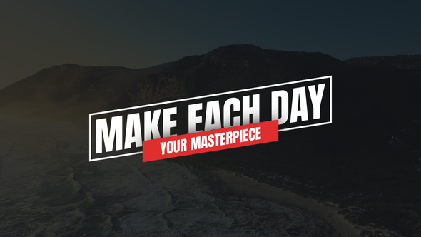 Big Text Animations alt