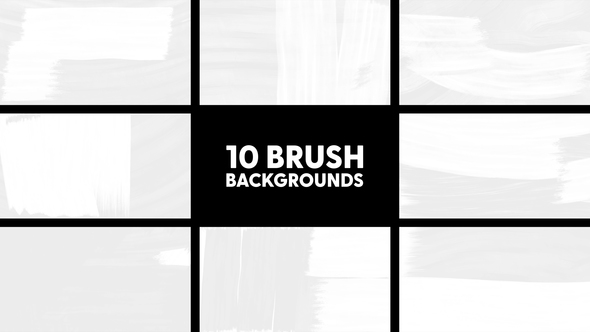 Brush Backgrounds alt
