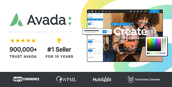 Read more about the article Avada | Website Builder For WordPress & WooCommerce