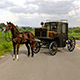 Horse Carriages - 3DOcean Item for Sale