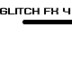 Glitch FX 4