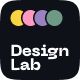 Design Lab - Social Network & Community Figma Template - ThemeForest Item for Sale