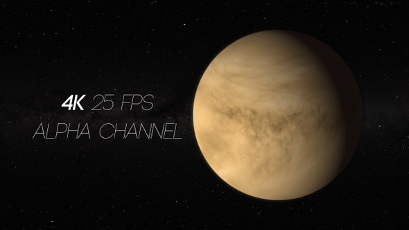 Hyperspace Jump To Venus alt