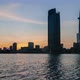 Downtown Sai Gon Day to Night Timelapse 4K - Ho Chi Minh City - VideoHive Item for Sale