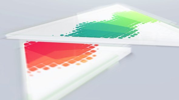 Clean Logo Intro alt