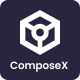 ComposeX - Android Jetpack Compose UI 1.2 - CodeCanyon Item for Sale
