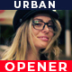 Urban Positive Opener - VideoHive Item for Sale