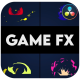 Game FX | DaVinci Resolve - VideoHive Item for Sale