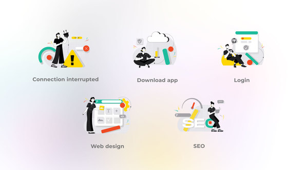 SEO - Flat Concepts