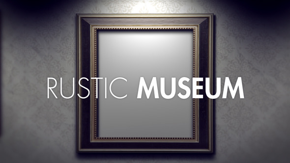 Rustic Museum