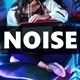 Static TV Noise - VideoHive Item for Sale